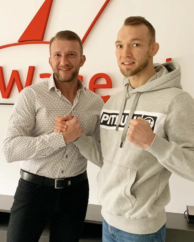 Krzysztof Mendlewski