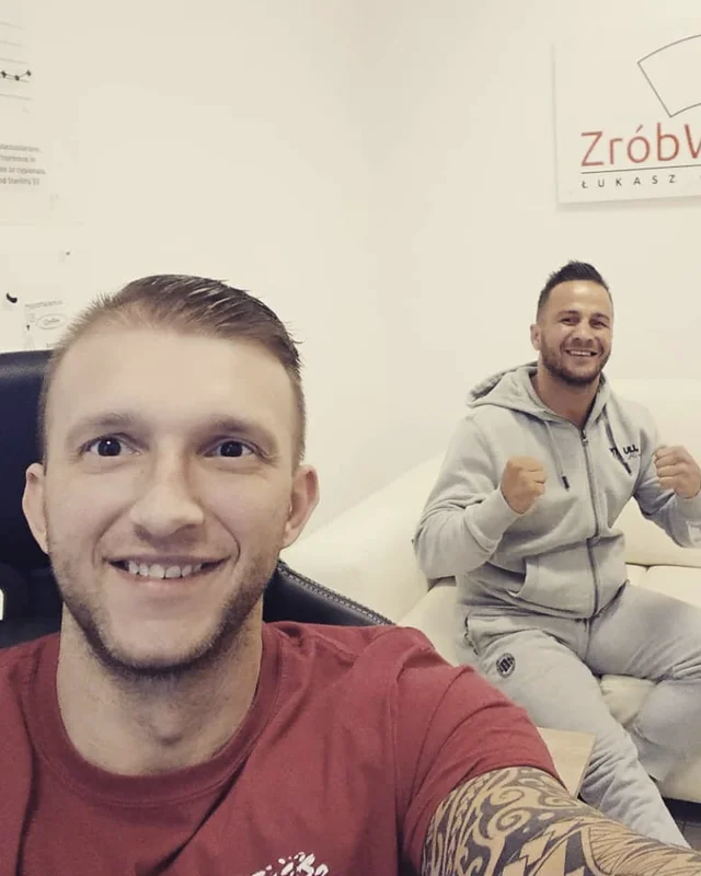 Michał Chudecki