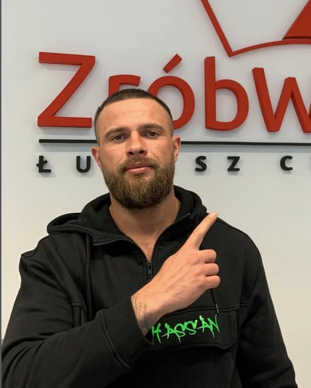Oskar "Oska030" Hoffmann