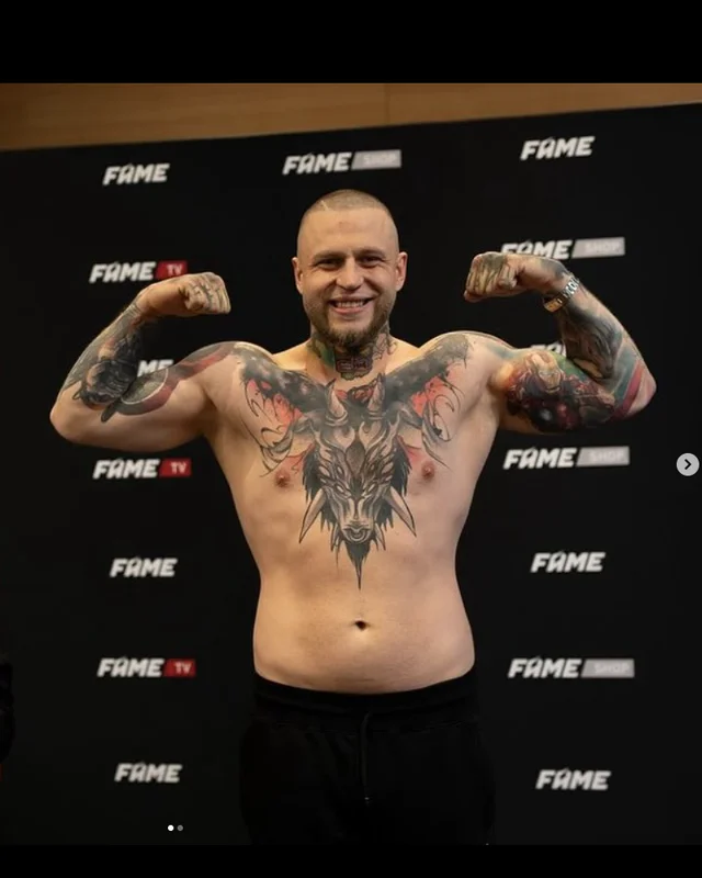 Patryk Bandurski