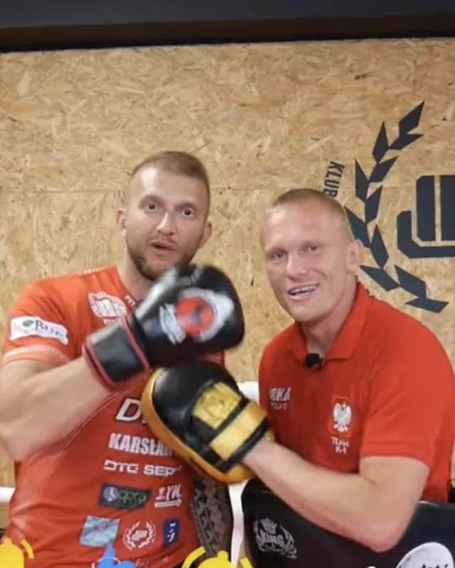 Łukasz Szulc