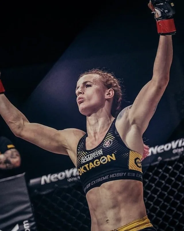 Ewelina Woźniak
