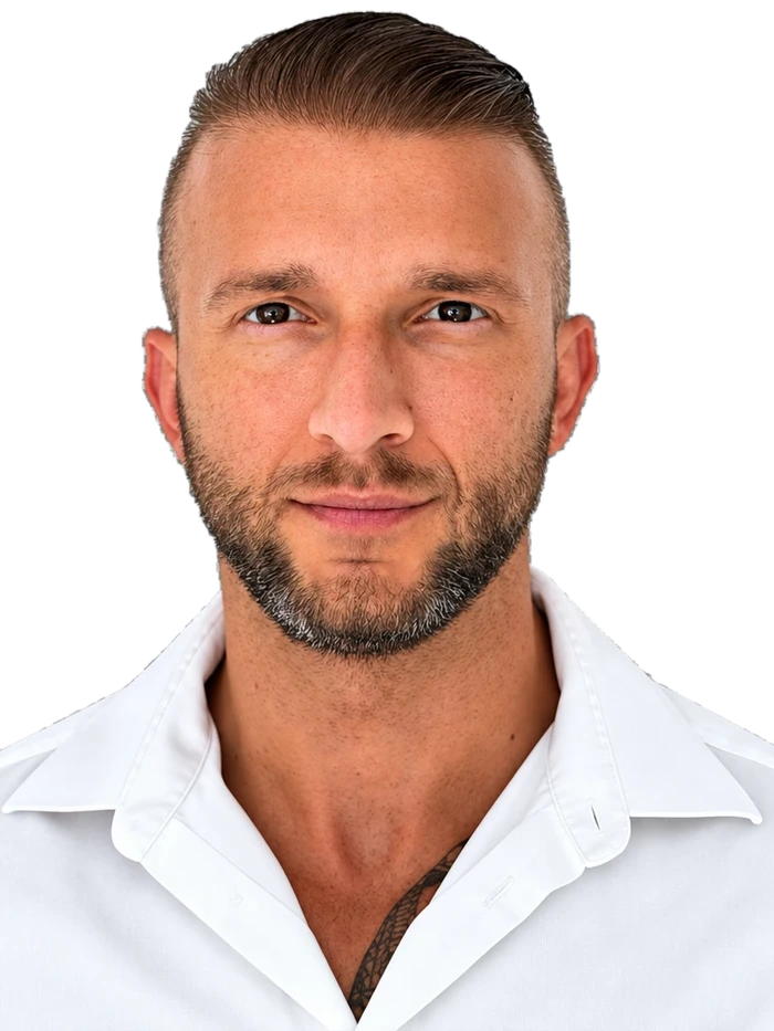 Łukasz Czerwiński
