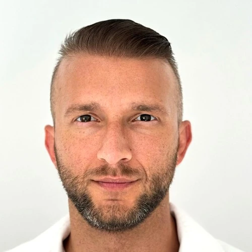 Łukasz Czerwiński